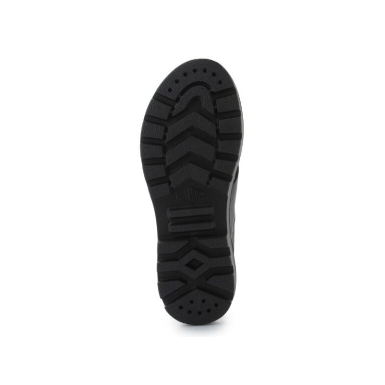 Palladium Pallacruise Çapraz Sandaletler 2