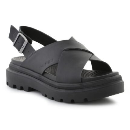 Palladium Pallacruise Çapraz Sandaletler