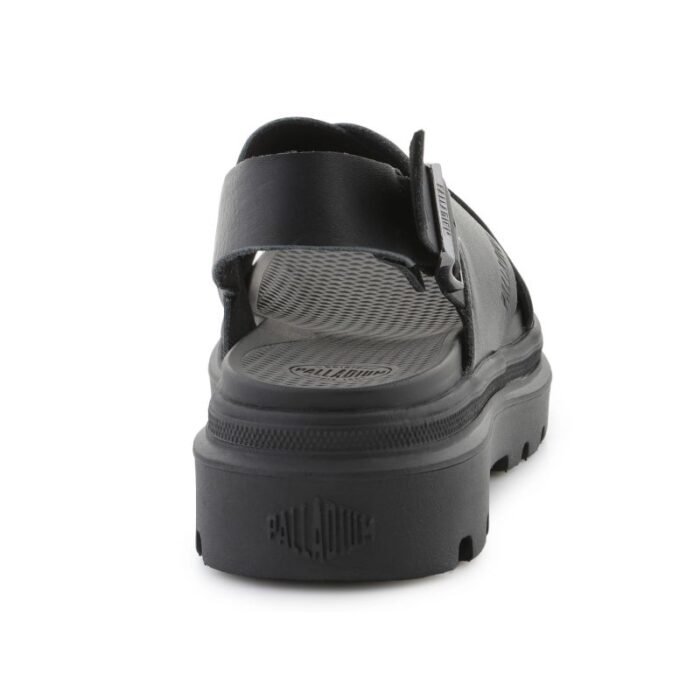 Palladium Pallacruise Çapraz Sandaletler 3