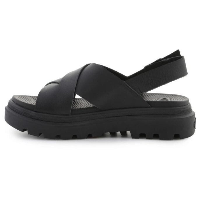 Palladium Pallacruise Çapraz Sandaletler 4