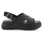 Palladium Pallacruise Çapraz Sandaletler 5