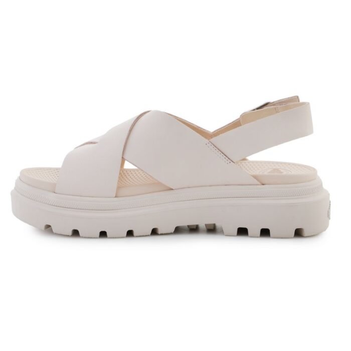 Palladium Pallacruise Çapraz Sandaletler 4