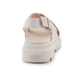 Palladium Pallacruise Çapraz Sandaletler 5