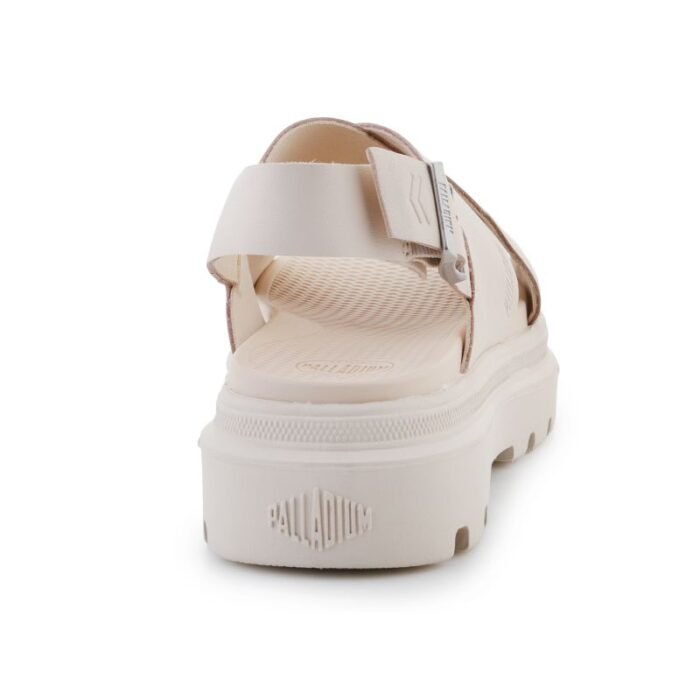 Palladium Pallacruise Çapraz Sandaletler 5