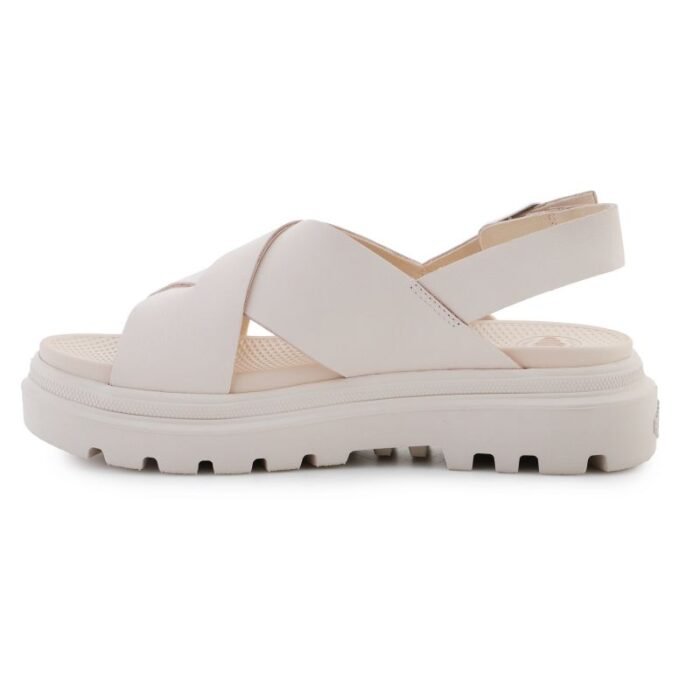 Palladium Pallacruise Çapraz Sandaletler 7