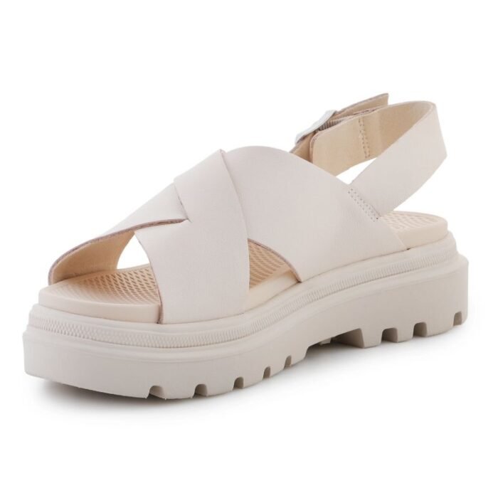 Palladium Pallacruise Çapraz Sandaletler 8