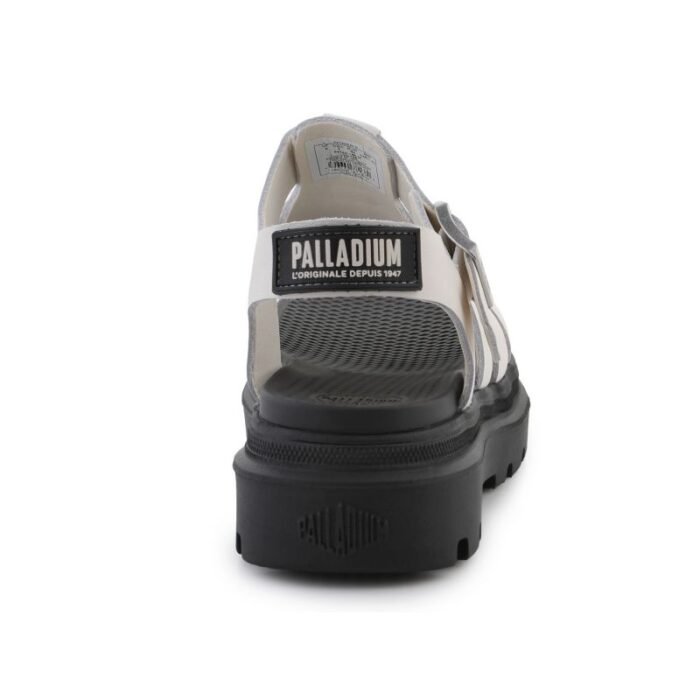 Palladium Pallacruise Fisherman Sandalet - Görsel 4