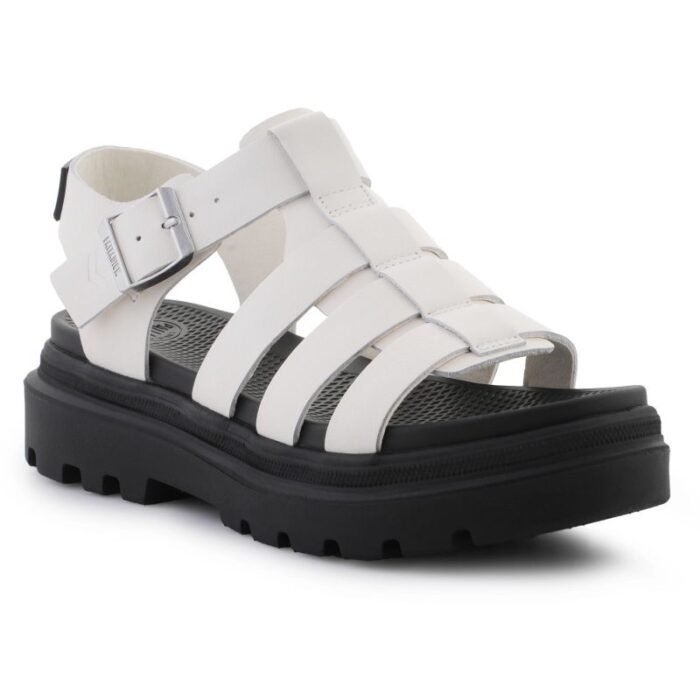 Palladium Pallacruise Fisherman Sandalet - Görsel 6