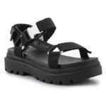 Palladium Pallacruise Siyah Kadın Sandalet - Görsel 2