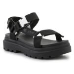 Palladium Pallacruise Siyah Kadın Sandalet