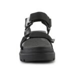 Palladium Pallacruise Siyah Kadın Sandalet - Görsel 3
