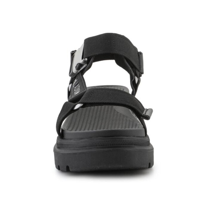 Palladium Pallacruise Siyah Kadın Sandalet - Görsel 3
