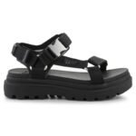 Palladium Pallacruise Siyah Kadın Sandalet - Görsel 5