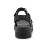 Palladium Pallacruise Siyah Kadın Sandalet - Görsel 6