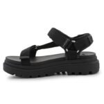 Palladium Pallacruise Siyah Kadın Sandalet - Görsel 7