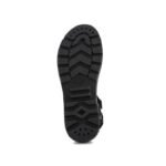 Palladium Pallacruise Siyah Kadın Sandalet - Görsel 8