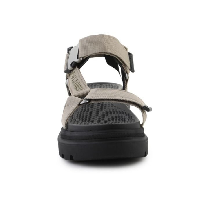 Palladium Pallacruise Strap Dune Kadın Sandalet - Görsel 3