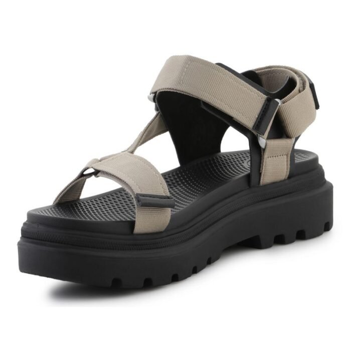 Palladium Pallacruise Strap Dune Kadın Sandalet - Görsel 4