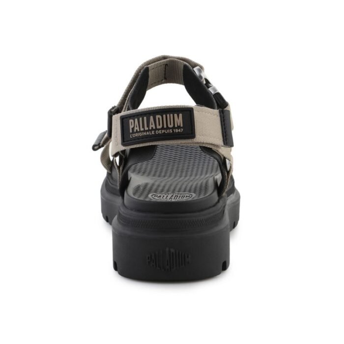 Palladium Pallacruise Strap Dune Kadın Sandalet - Görsel 6