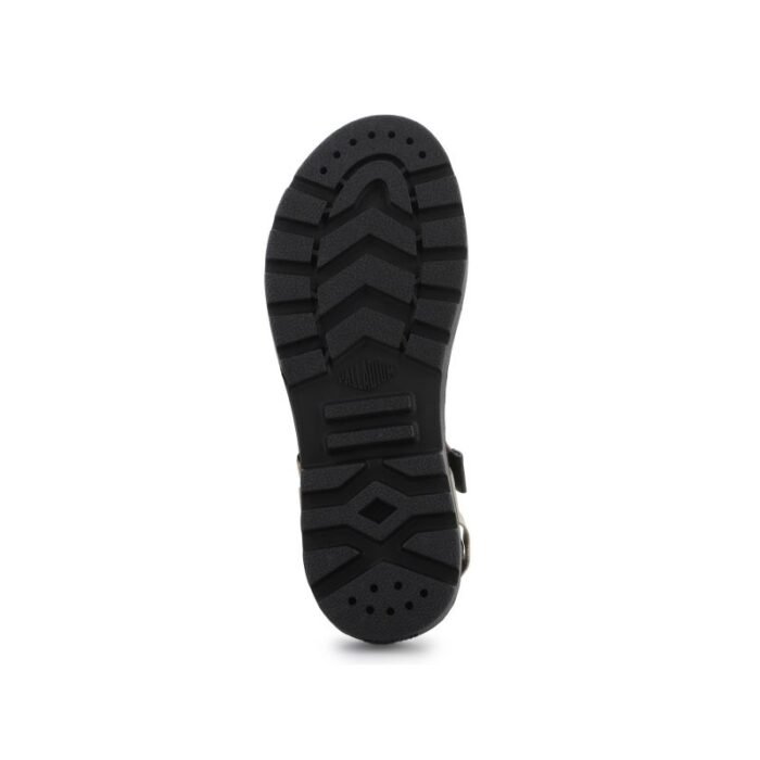 Palladium Pallacruise Strap Dune Kadın Sandalet - Görsel 8