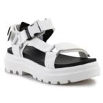 Crocs Palladium Pallacruise Strap Star Beyaz W 97465-116-M Sandaletler - Görsel 2