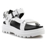 Crocs Palladium Pallacruise Strap Star Beyaz W 97465-116-M Sandaletler