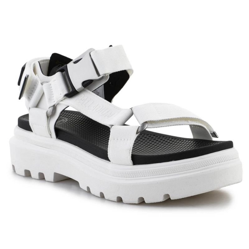 tryoshop-palladium-pallacruise-strap-star-white-w-97465-116-m-sandals-1131461-1 Crocs Palladium Pallacruise Strap Star Beyaz W 97465-116-M Sandaletler - Görsel 1