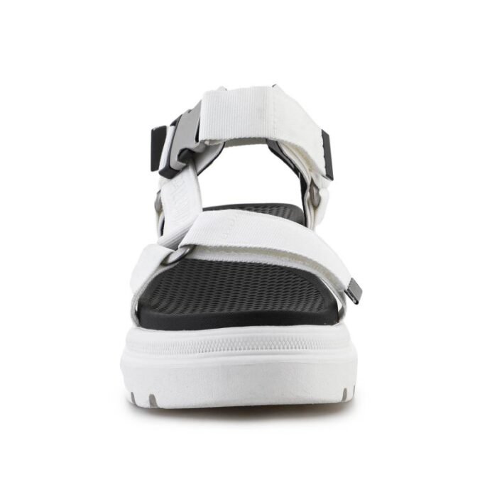 Crocs Palladium Pallacruise Strap Star Beyaz W 97465-116-M Sandaletler - Görsel 3