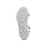 Crocs Palladium Pallacruise Strap Star Beyaz W 97465-116-M Sandaletler - Görsel 8