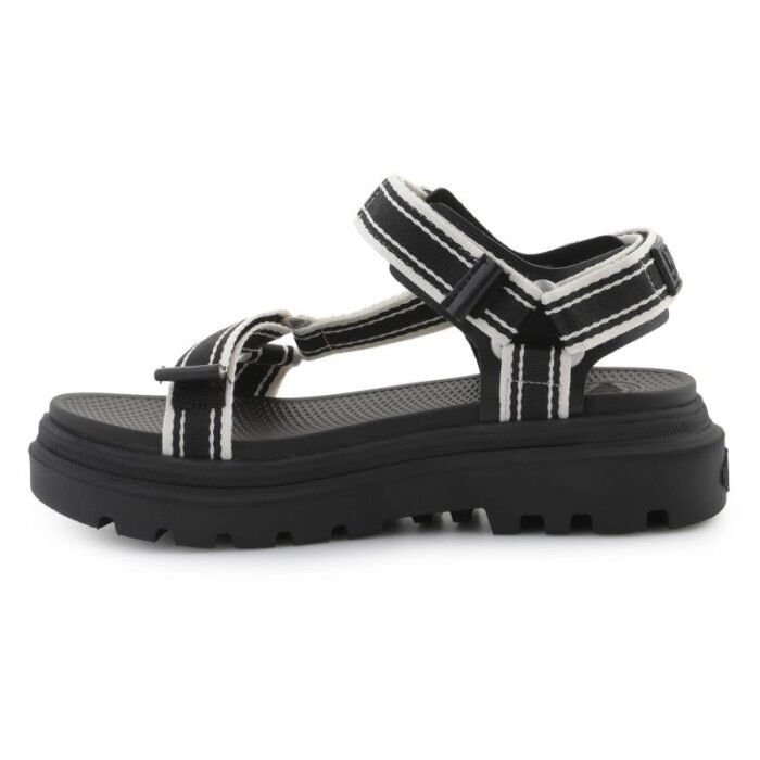 Palladium Pallacruise Strap W 97465-011-M Sandalet - Görsel 4