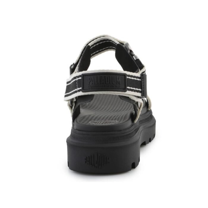 Palladium Pallacruise Strap W 97465-011-M Sandalet - Görsel 5