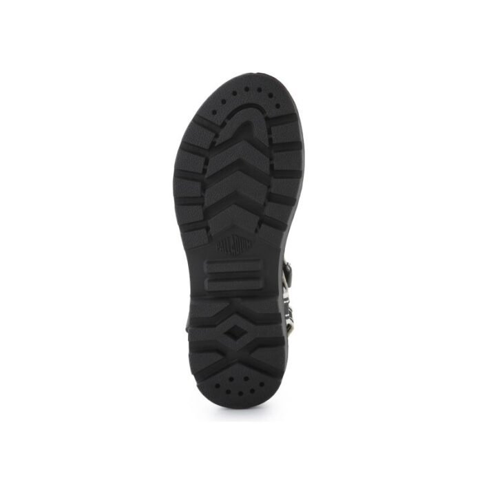 Palladium Pallacruise Strap W 97465-011-M Sandalet - Görsel 7