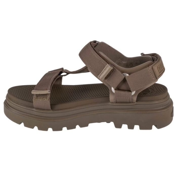 Palladium Pallacruise Strap Sandaletler - Görsel 2