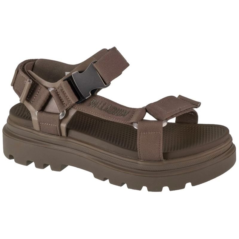tryoshop-palladium-pallacruise-strap-w-97465-308-m-sandals-1133373-1 Palladium Pallacruise Strap Sandaletler - Görsel 1