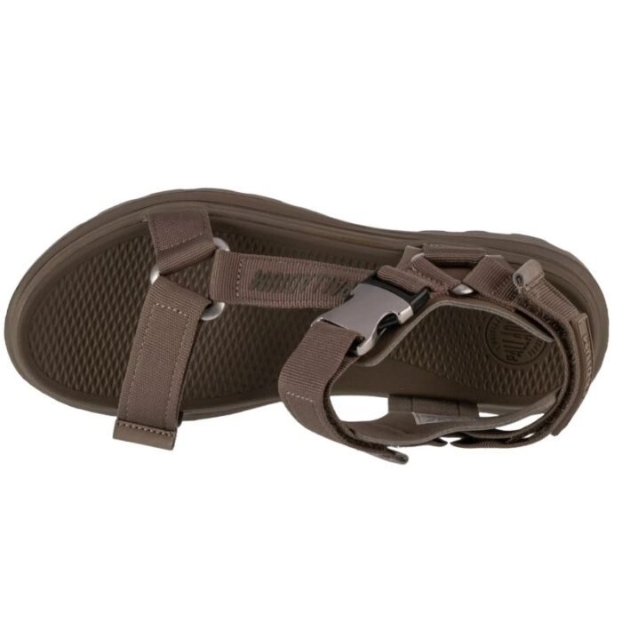 Palladium Pallacruise Strap Sandaletler - Görsel 3