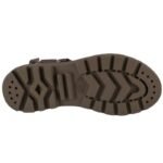 Palladium Pallacruise Strap Sandaletler - Görsel 4