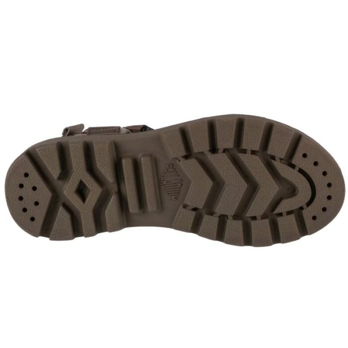 Palladium Pallacruise Strap Sandaletler - Görsel 4