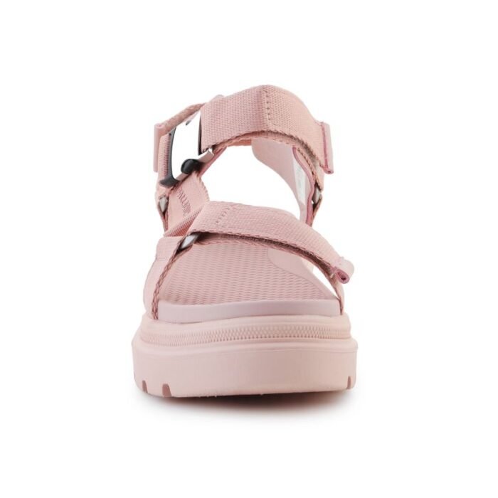 Palladium Pallacruise Strap Sandaletler - Görsel 2
