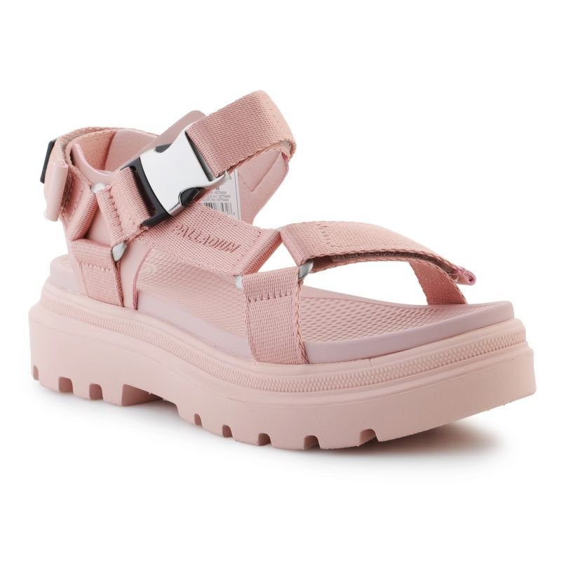 tryoshop-palladium-pallacruise-strap-w-97465-605-m-sandals-1575550-1 Palladium Pallacruise Strap Sandaletler - Görsel 1