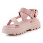 Palladium Pallacruise Strap Sandaletler - Görsel 3