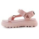 Palladium Pallacruise Strap Sandaletler - Görsel 4