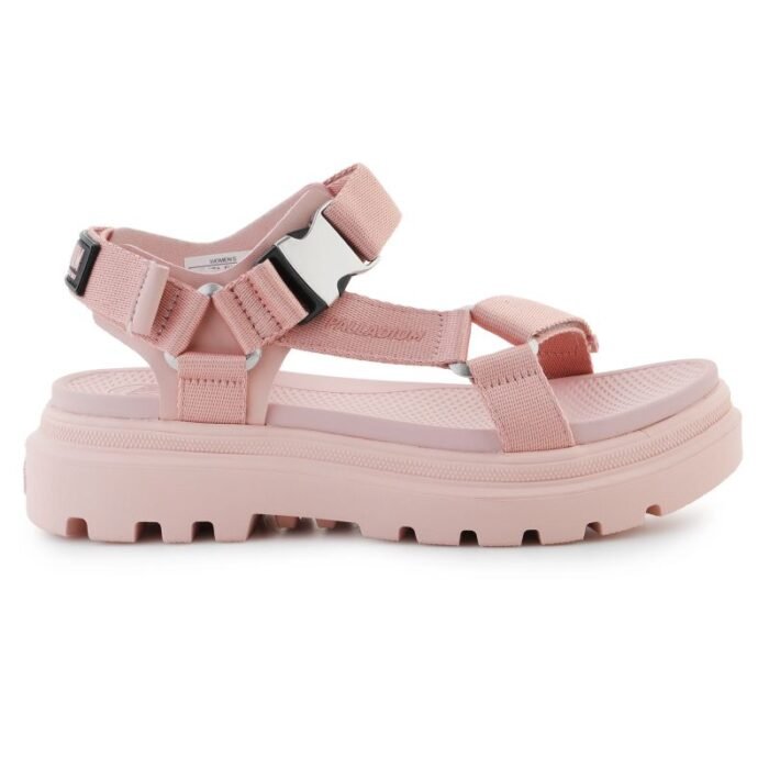 Palladium Pallacruise Strap Sandaletler - Görsel 6