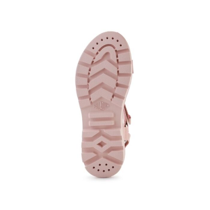 Palladium Pallacruise Strap Sandaletler - Görsel 7
