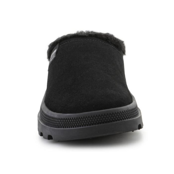 Palladium Palladune Mule Warm W Terlikler - Görsel 2