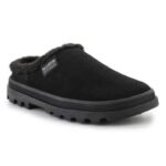 Palladium Palladune Mule Warm W Terlikler