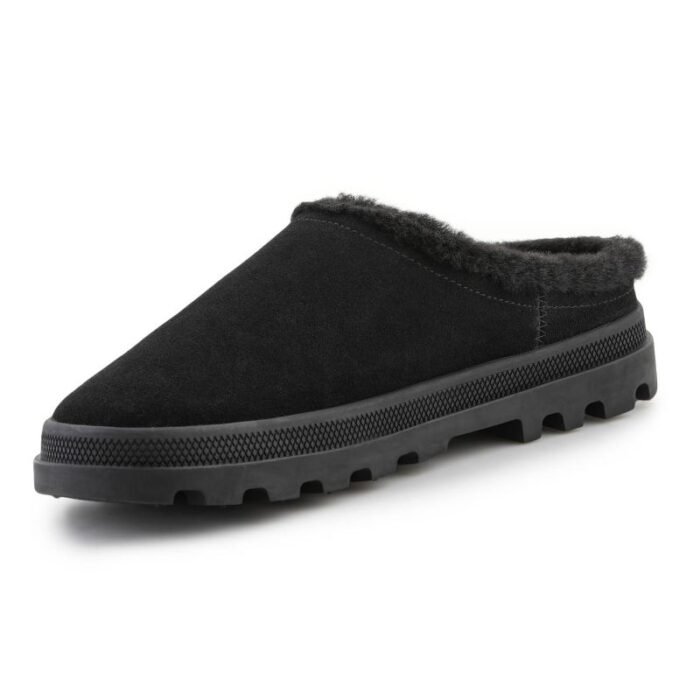 Palladium Palladune Mule Warm W Terlikler - Görsel 3