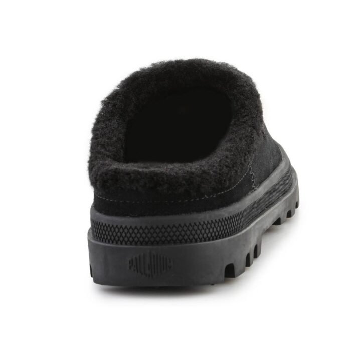 Palladium Palladune Mule Warm W Terlikler - Görsel 4