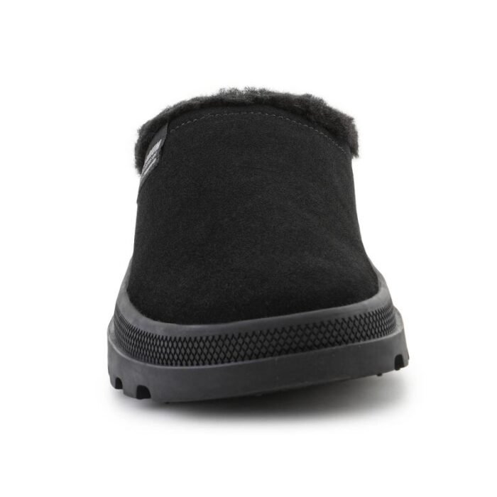 Palladium Palladune Mule Warm W Terlikler - Görsel 7