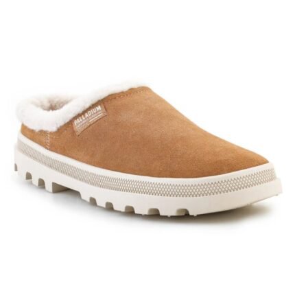 Palladium Palladune Mule Warm W 74337-252-M Ayakkabı