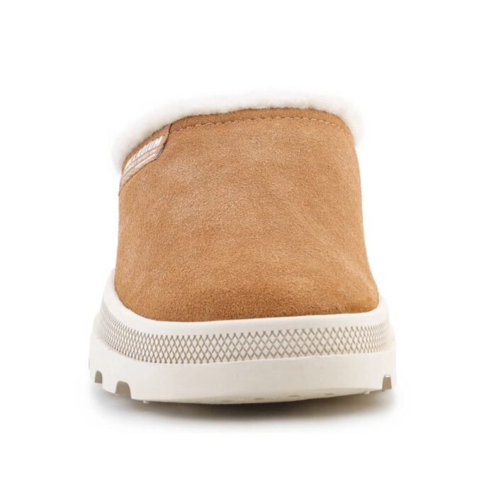 Palladium Palladune Mule Warm W 74337-252-M Ayakkabı - Görsel 3